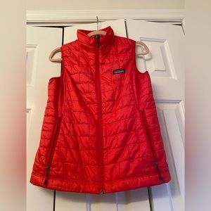Patagonia Women’s Nano Puff Vest
